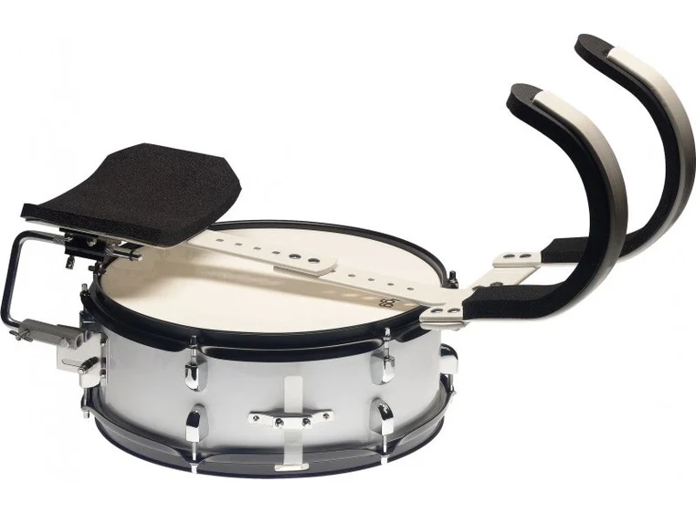 Stagg MASD 1455 Tromm Skarp m/bøyle 14" x 5.5" Marching snare drum w/ carrie 